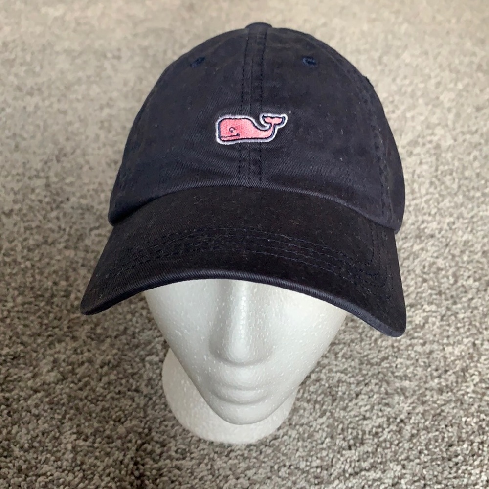 Vineyard Vines Baseball Hat